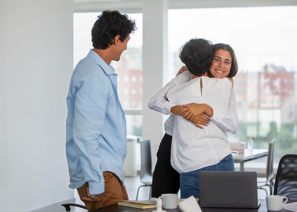 ideas para despedir a un compañero de trabajo