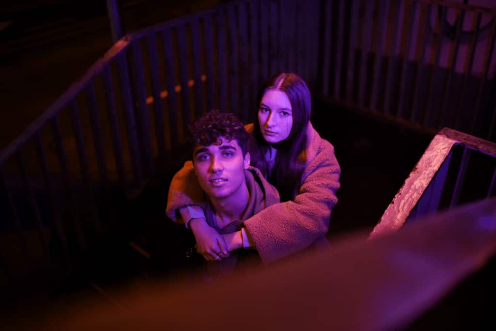 escape room para parejas