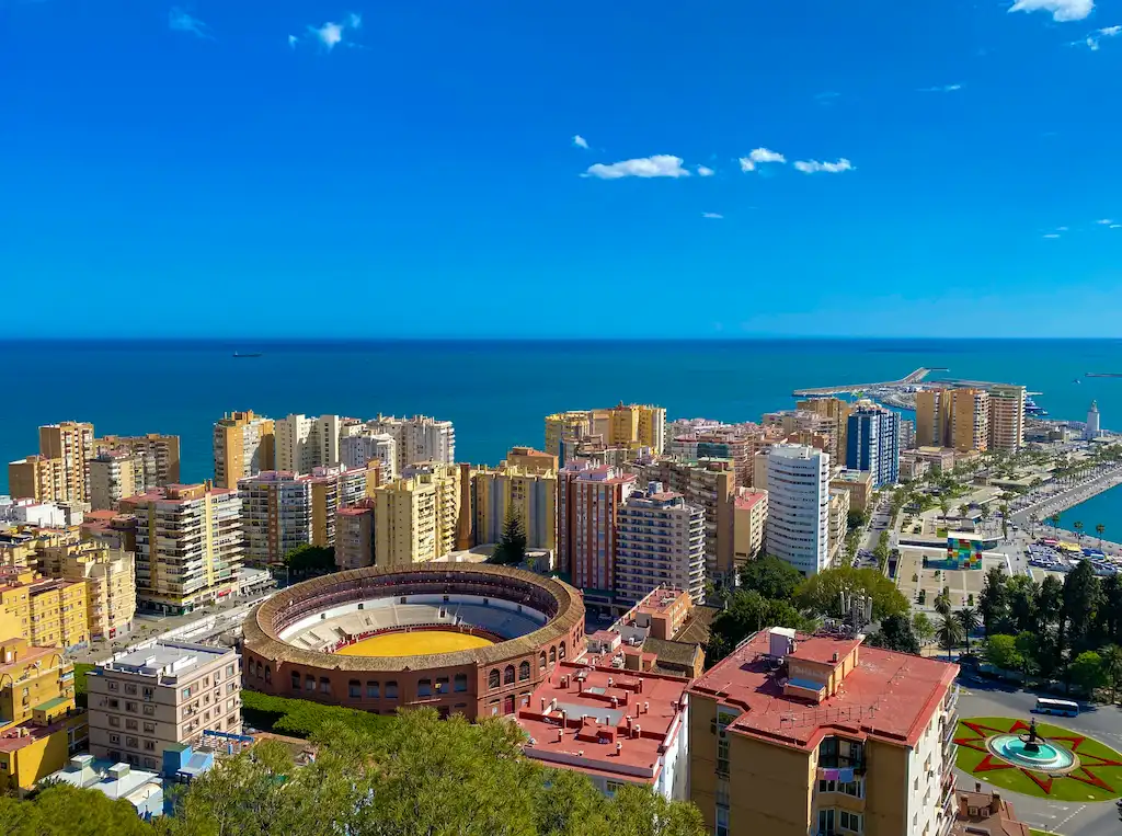 cosas que hacer en Málaga