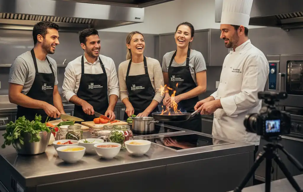 Eventos gastronómicos